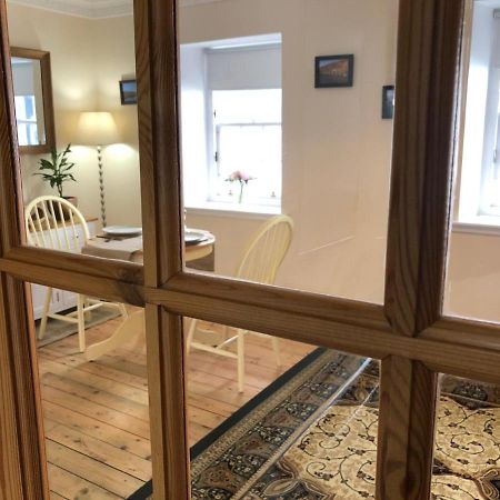 Fyne View Apartment Inveraray Exteriér fotografie