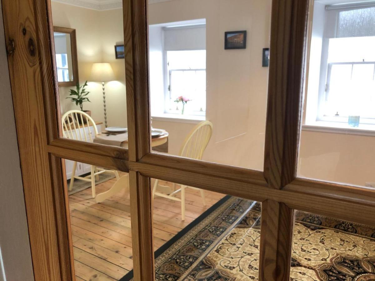 Fyne View Apartment Inveraray Exteriér fotografie